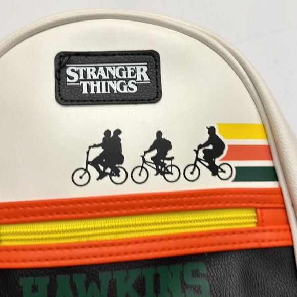 Stranger Things  tote bag - Picture 3 of 7